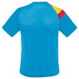 CAMISETA BANDERA DRY & FRESH AZUL XL "GALDANA"