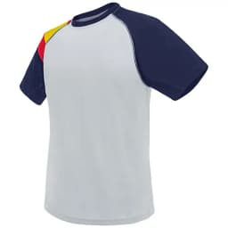 CAMISETA BANDERA D&F GR "ANDORRA"