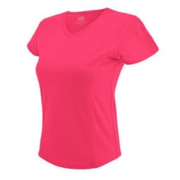 CAMISETA MUJER DRY&FRESH FU M "BAYGOR"