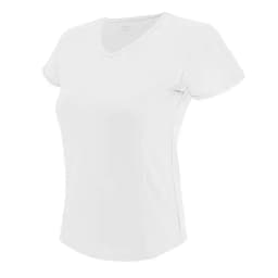 CAMISETA MUJER DRY&FRESH FU M "BAYGOR"