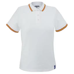 POLO BANDERA HOMBRE PIERRE DELONE "AZUR"