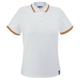 POLO BANDERA HOMBRE PIERRE DELONE "AZUR"
