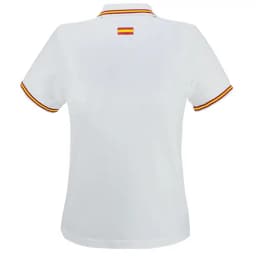 POLO BANDERA HOMBRE PIERRE DELONE "AZUR"