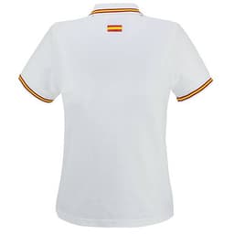 POLO BANDERA HOMBRE PIERRE DELONE "AZUR"