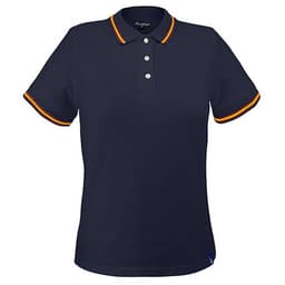 POLO BANDERA HOMBRE PIERRE DELONE "AZUR"