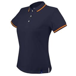 POLO BANDERA MUJER PIERRE DELONE "AZUR"