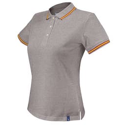 POLO BANDERA MUJER PIERRE DELONE "AZUR"