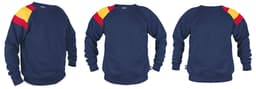 SUDADERA "NACIÓN"
