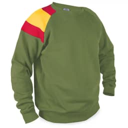 SUDADERA "NACIÓN"