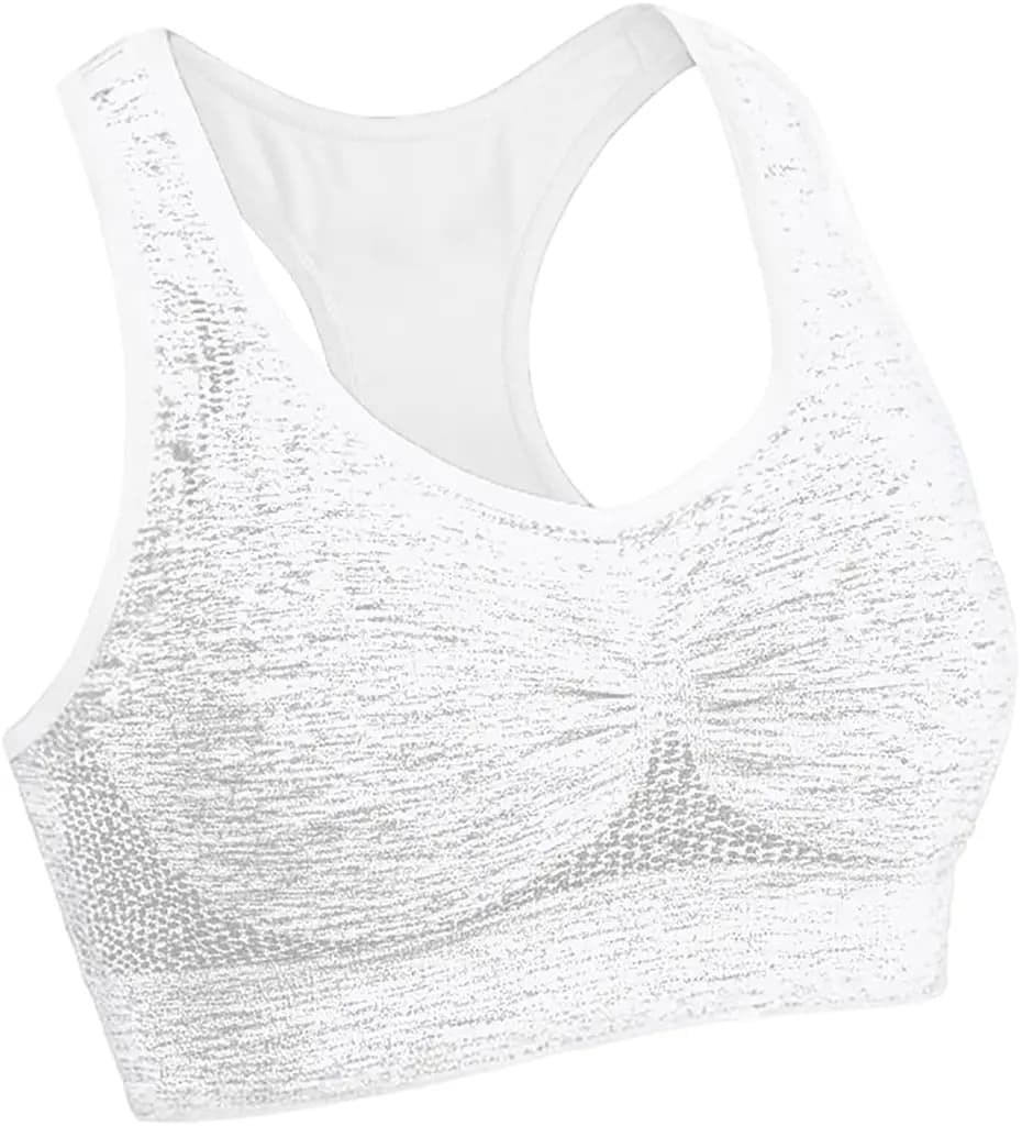 Top deportivo mujer MARINA