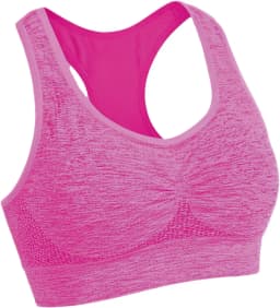 Top deportivo mujer MARINA