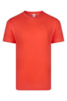DERBY - CAMISETA MANGA CORTA 150