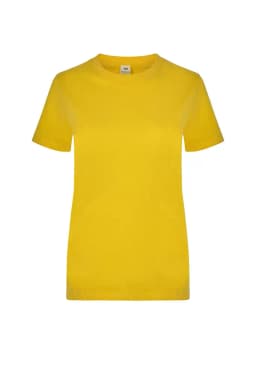 MELBOURNE WOMAN - CAMISETA MANGA CORTA MUJER 155