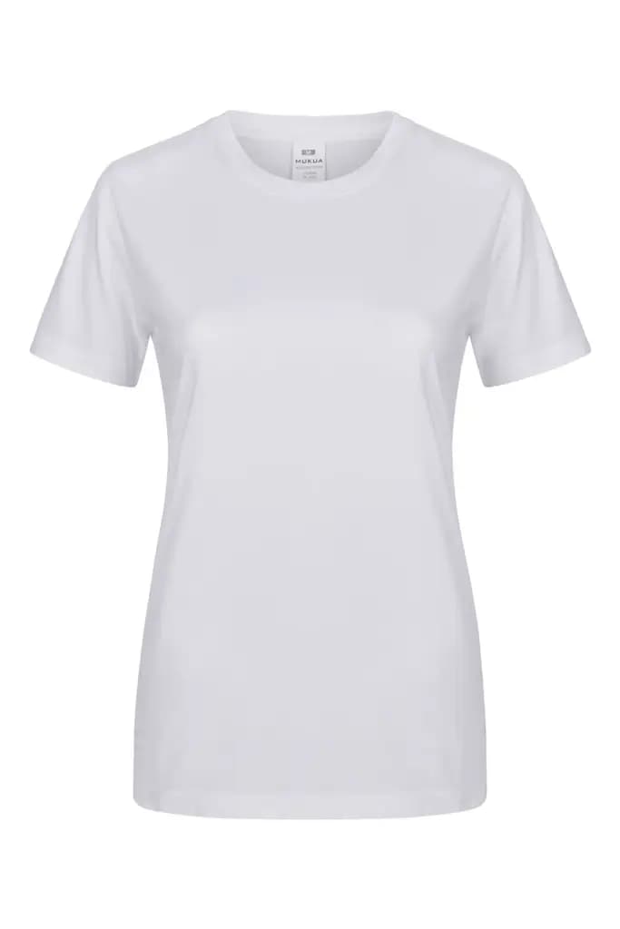 MELBOURNE WOMAN - CAMISETA MANGA CORTA MUJER 155