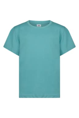 PALM KIDS - CAMISETA NIÑO MANGA CORTA 190