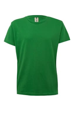 PALM KIDS - CAMISETA NIÑO MANGA CORTA 190