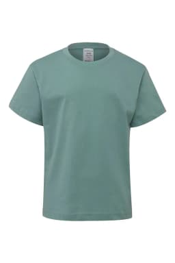 PALM KIDS - CAMISETA NIÑO MANGA CORTA 190