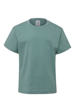 PALM KIDS - CAMISETA NIÑO MANGA CORTA 190