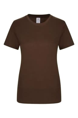 PALM WOMAN - CAMISETA MUJER MANGA CORTA 190