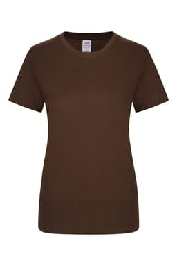 PALM WOMAN - CAMISETA MUJER MANGA CORTA 190