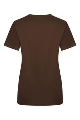 PALM WOMAN - CAMISETA MUJER MANGA CORTA 190