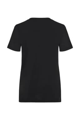 PALM WOMAN - CAMISETA MUJER MANGA CORTA 190