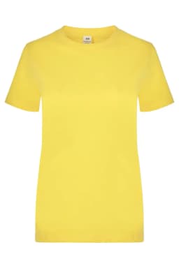 PALM WOMAN - CAMISETA MUJER MANGA CORTA 190