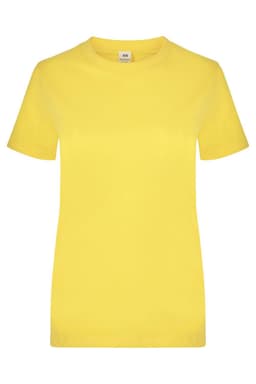 PALM WOMAN - CAMISETA MUJER MANGA CORTA 190