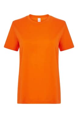 PALM WOMAN - CAMISETA MUJER MANGA CORTA 190