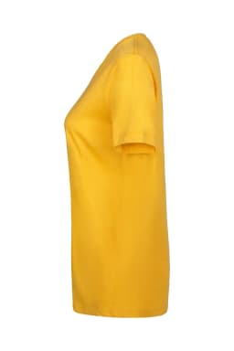 PALM WOMAN - CAMISETA MUJER MANGA CORTA 190