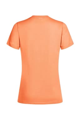 PALM WOMAN - CAMISETA MUJER MANGA CORTA 190