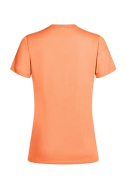 PALM WOMAN - CAMISETA MUJER MANGA CORTA 190