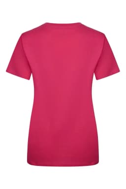 PALM WOMAN - CAMISETA MUJER MANGA CORTA 190