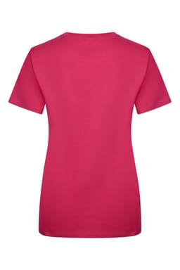 PALM WOMAN - CAMISETA MUJER MANGA CORTA 190