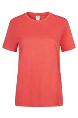 PALM WOMAN - CAMISETA MUJER MANGA CORTA 190