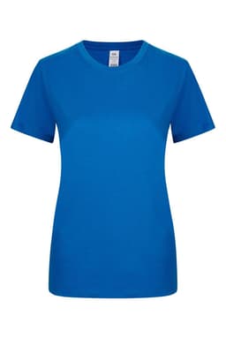 PALM WOMAN - CAMISETA MUJER MANGA CORTA 190