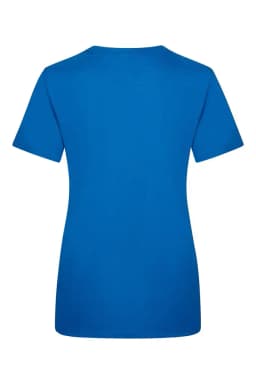 PALM WOMAN - CAMISETA MUJER MANGA CORTA 190