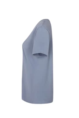 PALM WOMAN - CAMISETA MUJER MANGA CORTA 190