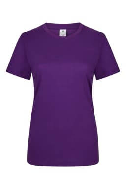 PALM WOMAN - CAMISETA MUJER MANGA CORTA 190