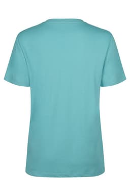 PALM WOMAN - CAMISETA MUJER MANGA CORTA 190