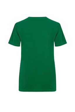 PALM WOMAN - CAMISETA MUJER MANGA CORTA 190