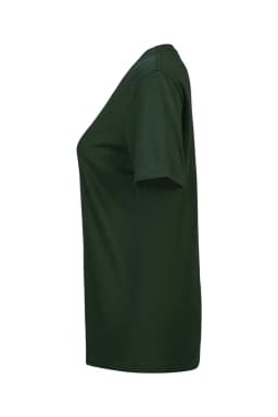 PALM WOMAN - CAMISETA MUJER MANGA CORTA 190