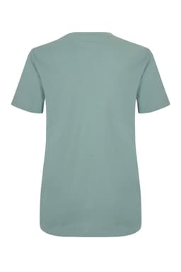 PALM WOMAN - CAMISETA MUJER MANGA CORTA 190