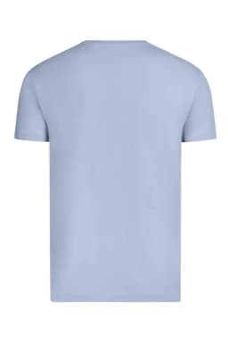 COAST - CAMISETA MANGA CORTA UNISEX OCS 165