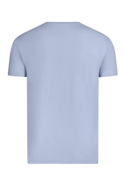 COAST - CAMISETA MANGA CORTA UNISEX OCS 165