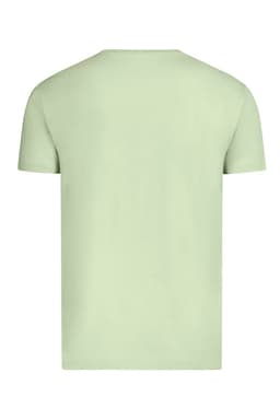 COAST - CAMISETA MANGA CORTA UNISEX OCS 165