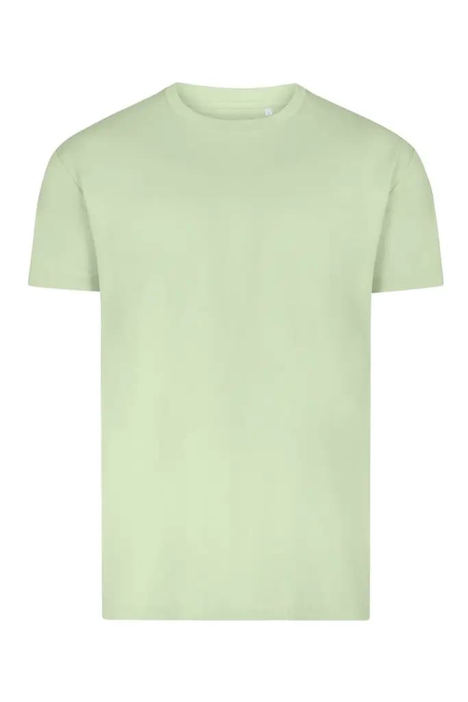 COAST - CAMISETA MANGA CORTA UNISEX OCS 165