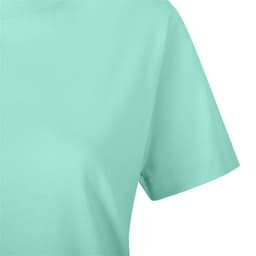 COAST WOMAN - CAMISETA MANGA CORTA MUJER OCS 165