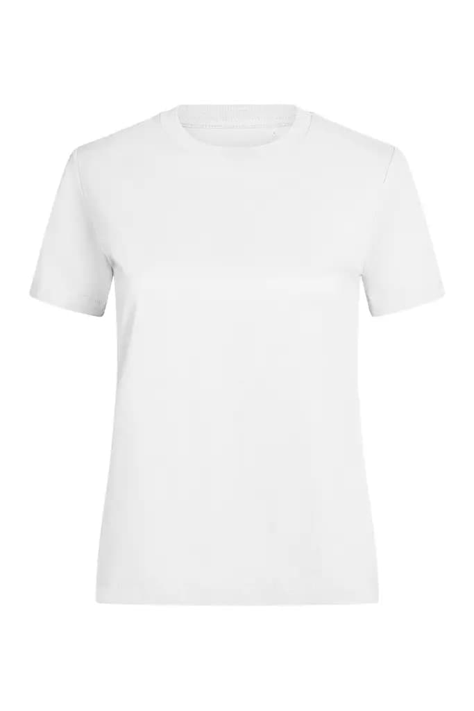 COAST WOMAN - CAMISETA MANGA CORTA MUJER OCS 165