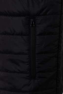 MELTON - CHALECO ACOLCHADO LIGERO